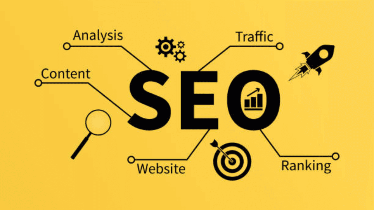 Master the Art of SEO: Proven Strategies for Top Rankings in 2023